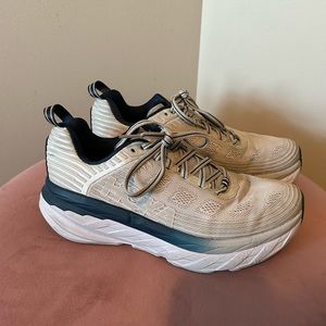HOKA Bondi 6 - women’s size 8